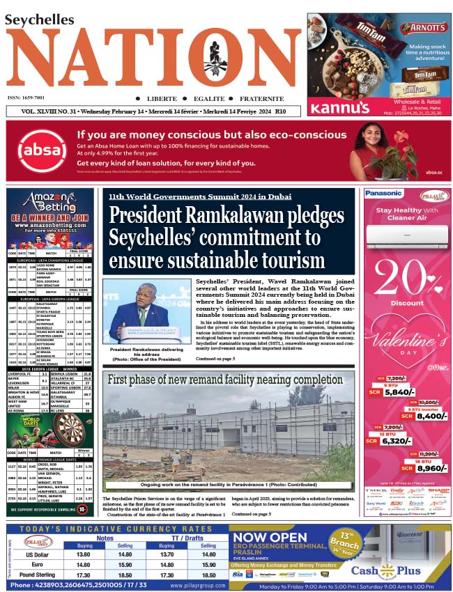 Wednesday February 14 2024 Seychelles Nation   BIG PAGE 14 02 2024 Web 